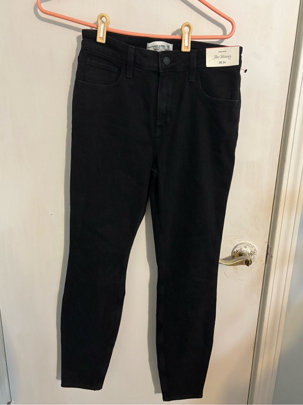 NWT Hollister jeans